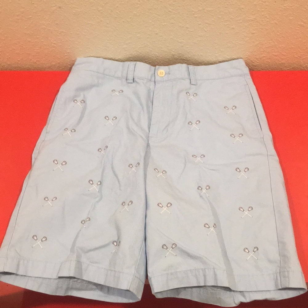 Vineyard Vines Lacrosse Shorts